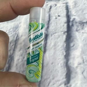Mini Brands Batiste Dry Shampoo